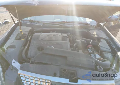 2006 Nissan Maxima 3.5 Se from USA, damaged, VIN 1N4BA41E16C846013